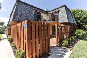 Cedar Dunes Townhome